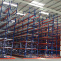 Heavy Duty Hot Vna Pallet Rack for Warehouse with Narrow Aisles